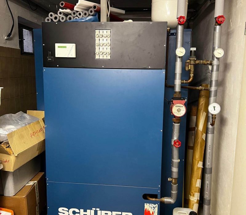 Luftwaermepumpe-und-Erneuerung-der-Elektroverteilung-in-Muenchen-Perlach-1