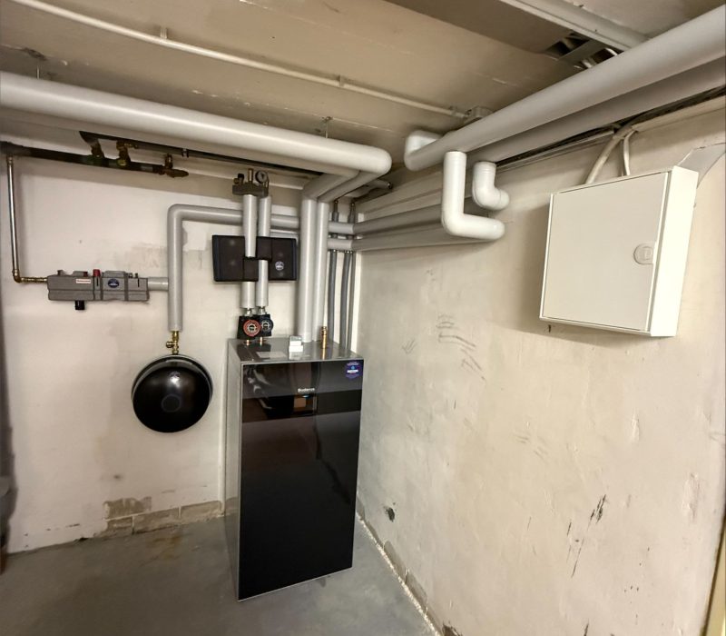 Luftwaermepumpe-und-Erneuerung-der-Elektroverteilung-in-Muenchen-Perlach-2